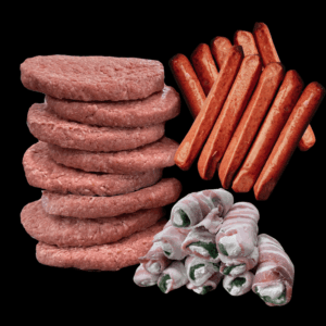 Backyard BBQ Pack