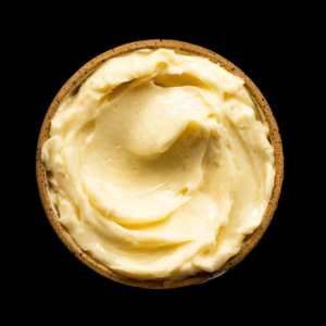 Whipped Honey Butter