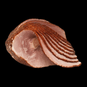 All Natural Bone-In Spiral Cut Ham
