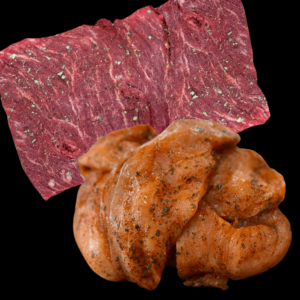 Marinated Fajita Bundle