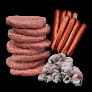 Backyard BBQ Pack
