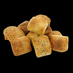 Assorted Dinner Rolls