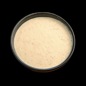 Dijon Horseradish Sauce