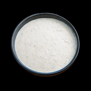 Peppercorn Horseradish Sauce