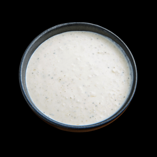 Peppercorn Horseradish Sauce