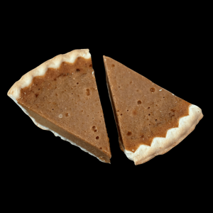 Pumpkin Pie