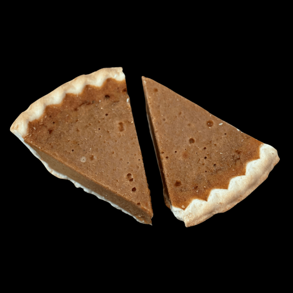 Pumpkin Pie