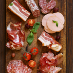 Specialty Meats Products | Aged Beef, Cured Meats, Charcuterie, and More