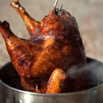Deep Fried Turkey Instructions