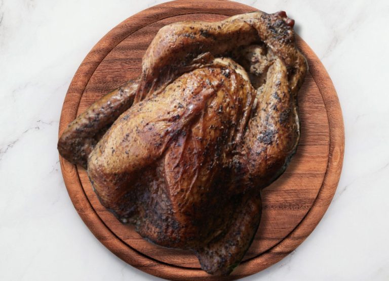 Effortless Whole Smoked Turkey Reheat Instructions Retain Flavor